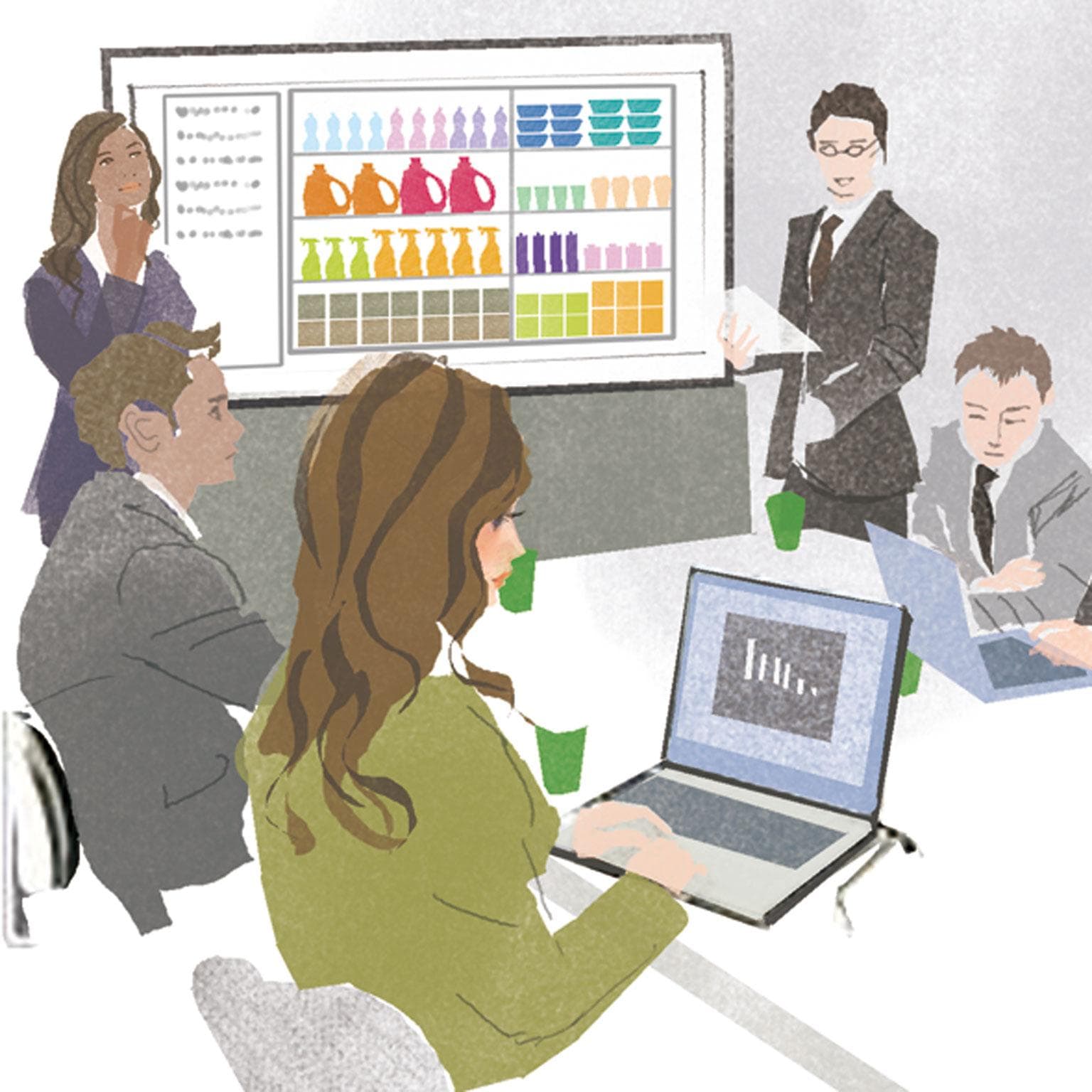 Insight-driven sales transformation | McKinsey